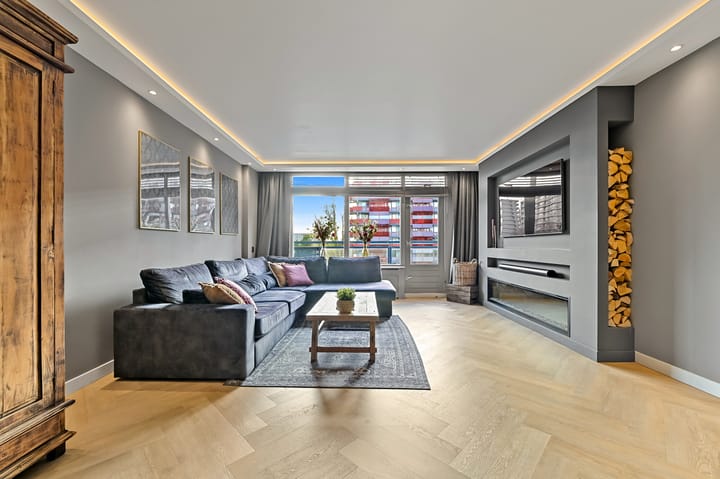 Ds van den Boschlaan 137 in Rijswijk