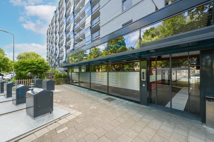 Ds van den Boschlaan 47 in Rijswijk