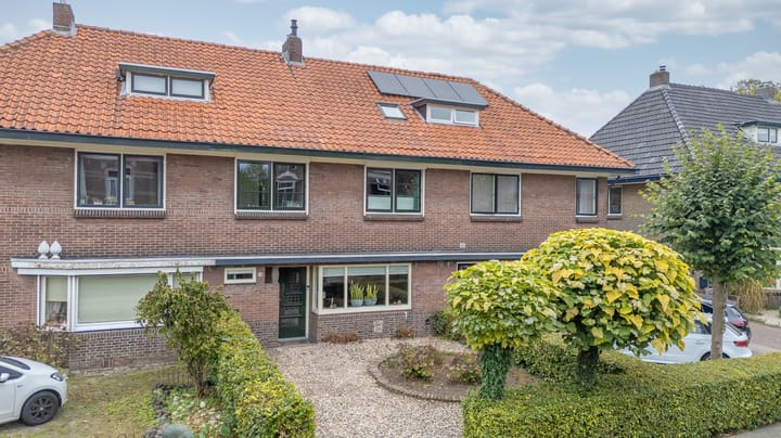 Ds van Dijkweg 24 in Doetinchem