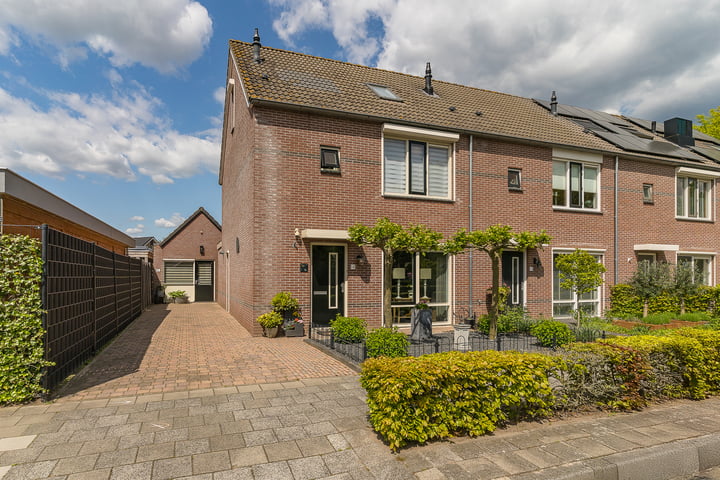 Ds. van Gilstweg 14 in Elspeet