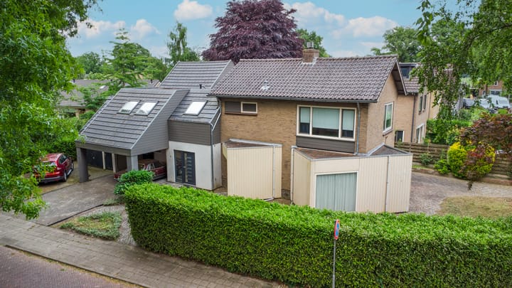 Ds. van Rhijnstraat 66 in Emst
