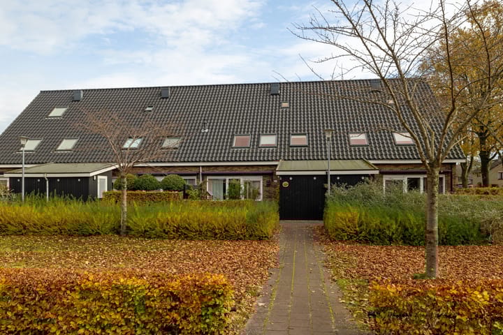 Photo de la maison Ds. Wisseweg 16, Elspeet