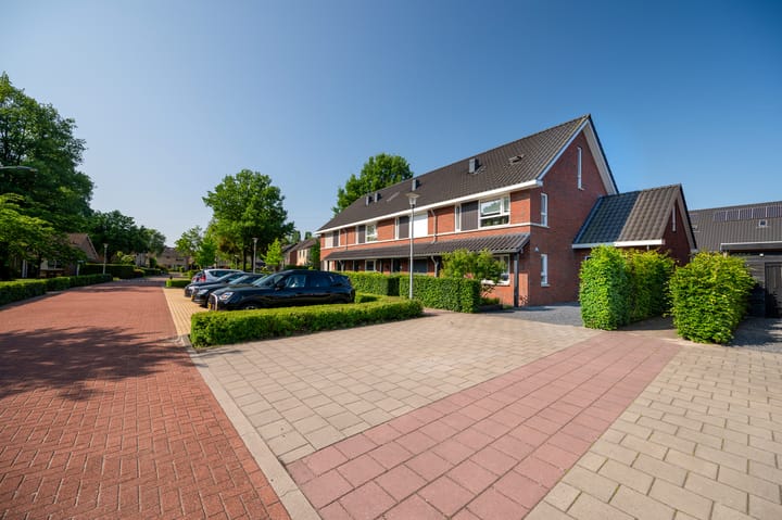 Ds. Wisseweg 19 in Elspeet