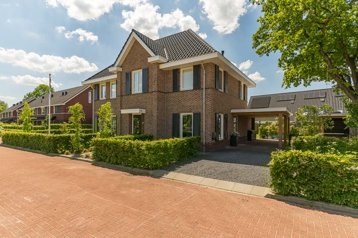 Foto von Haus Ds. Wisseweg 29, Elspeet