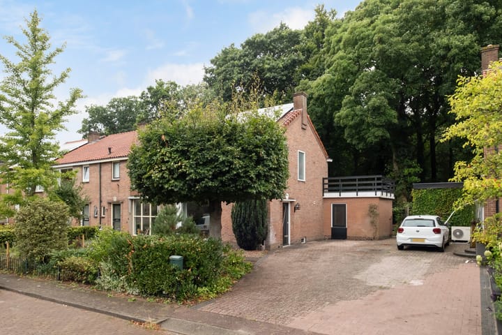 Ds. Witteveenlaan 11 in Ermelo