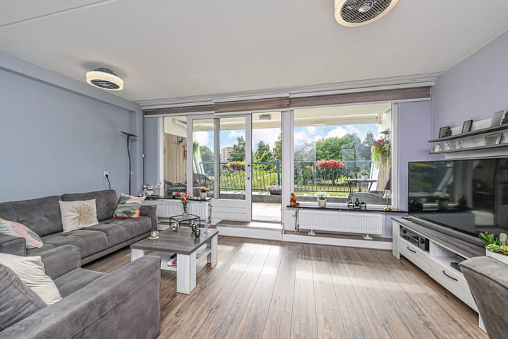 Photo de la maison Du Meelaan 302, Zoetermeer