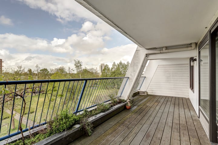 Photo of property Du Meelaan 344, Zoetermeer