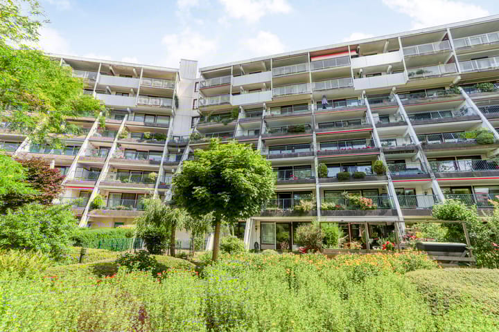 Du Meelaan 498 in Zoetermeer