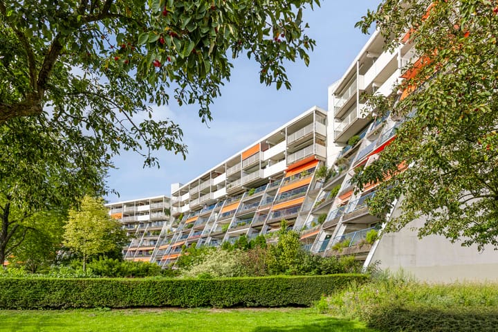 Du Meelaan 546 in Zoetermeer