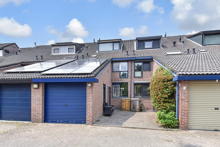 Du Perronhove 5 in Zoetermeer