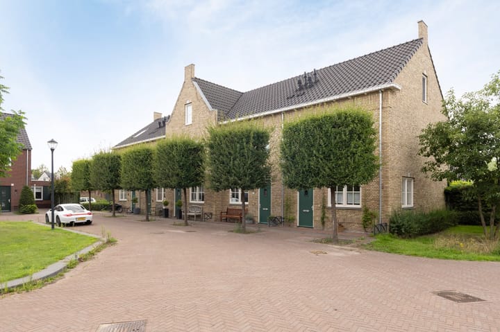 Dubbe Loop 17 in Nuenen