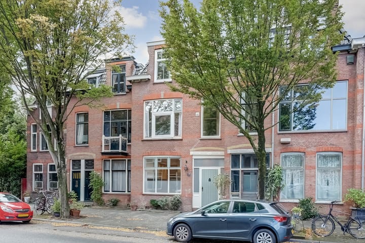 Dubbeldamseweg Zuid 171 in Dordrecht