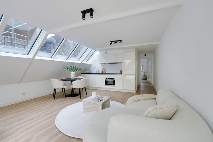 Photo of property Dubbele buurt 15F, Purmerend