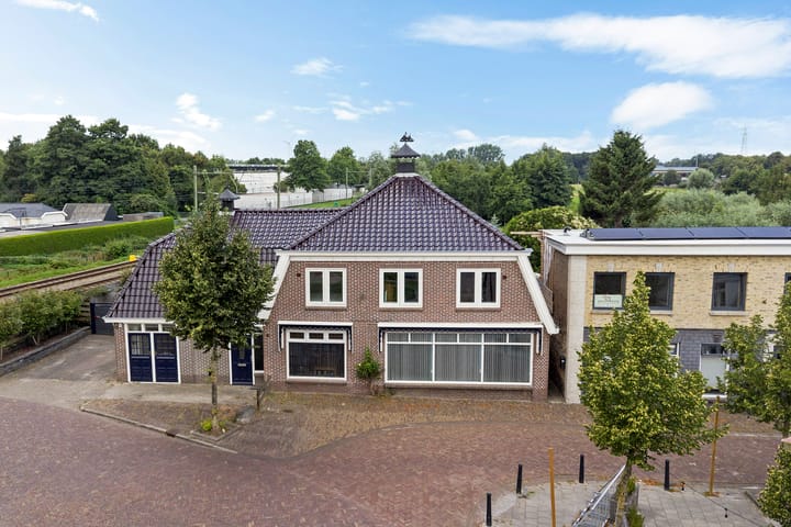 Dubbele Regel 62 in Heerenveen