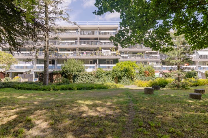 Dubbelhof 25 in Ede