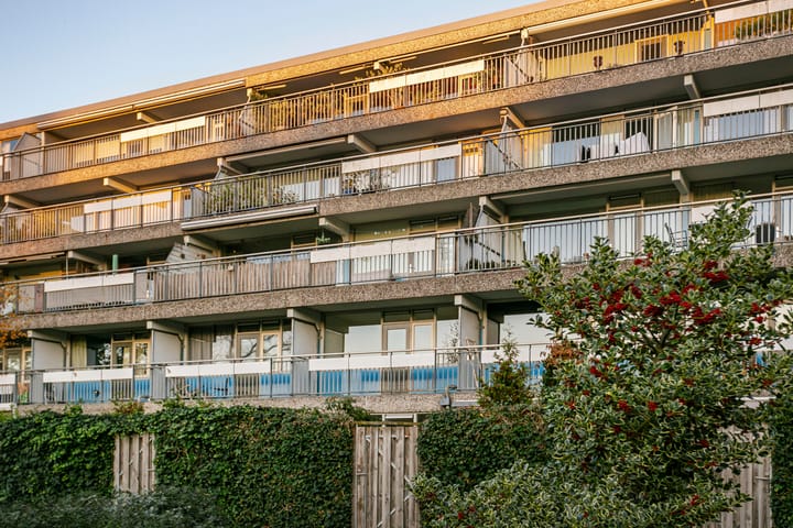 Dubbelhof 63 dans Ede photo