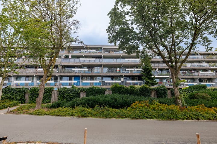 Dubbelhof 77 in Ede