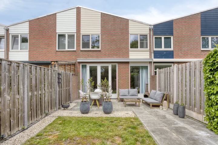 Photo of property Dubbelmonde 47, Zevenbergen