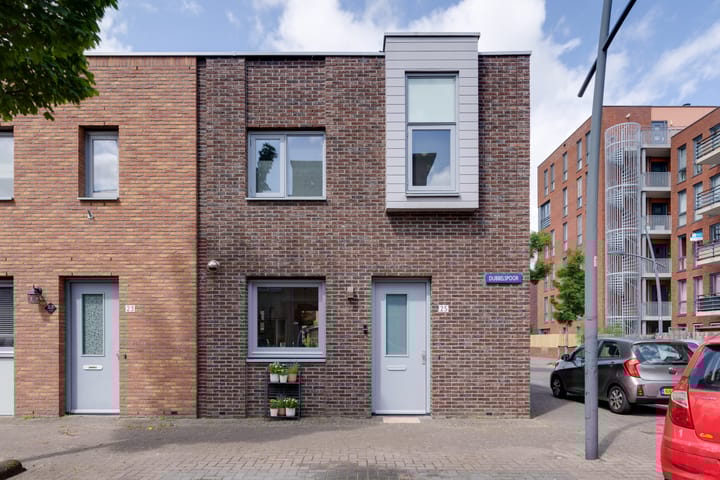 Dubbelspoor 25 in Assendelft