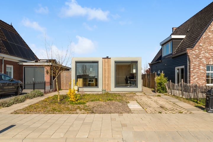 Photo of property Dubbelspoor 5A, Obdam