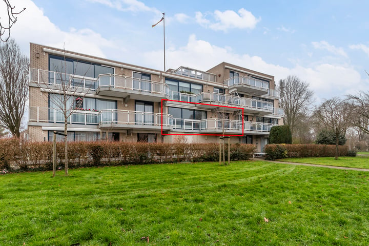 Dubbelsteynlaan Oost 188 in Dordrecht