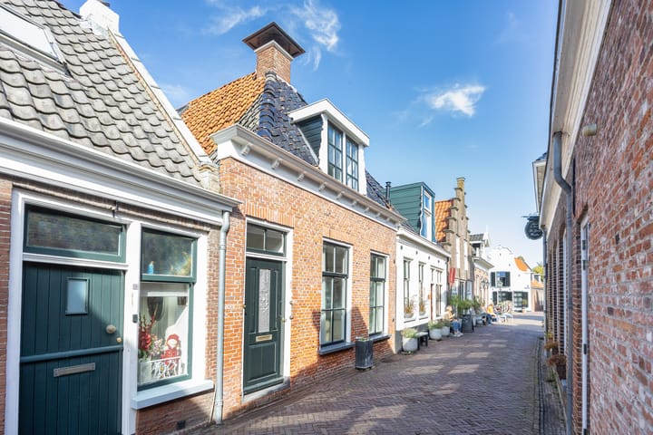 Dubbelstraat 211 in Sloten
