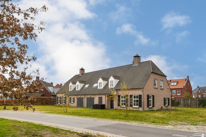 Dubbestraat 30 in Nuenen