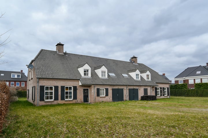 Dubbestraat 32 in Nuenen