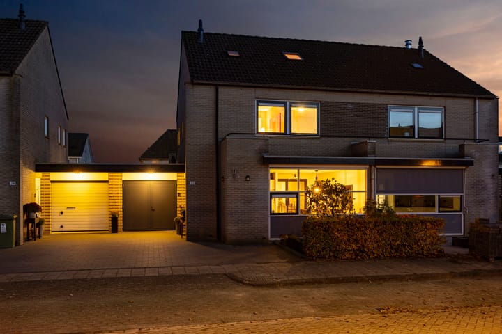 Foto van woning Dublinstraat 22, Hengelo