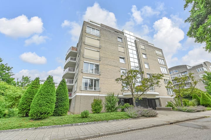 Dublinstraat 253 in Zoetermeer foto