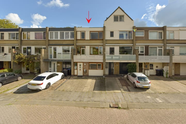 Dubloen 28 in Mijdrecht