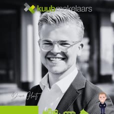 Foto van Duco Fluit