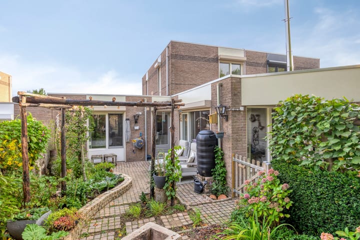 Foto van woning Dudoklaan 44, Heerlen