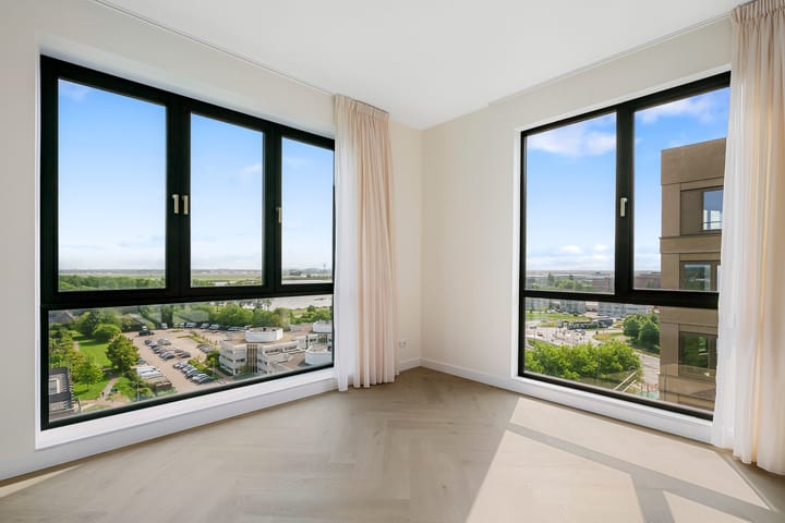 Dudokstraat 112 in Hoofddorp