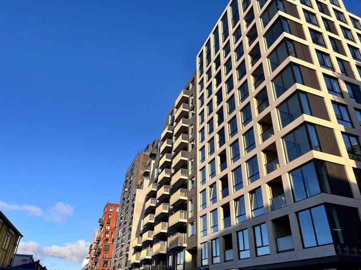 Dudokstraat 206 in Hoofddorp