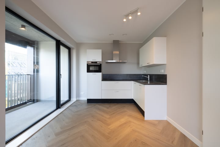 Dudokstraat 80 in Hoofddorp