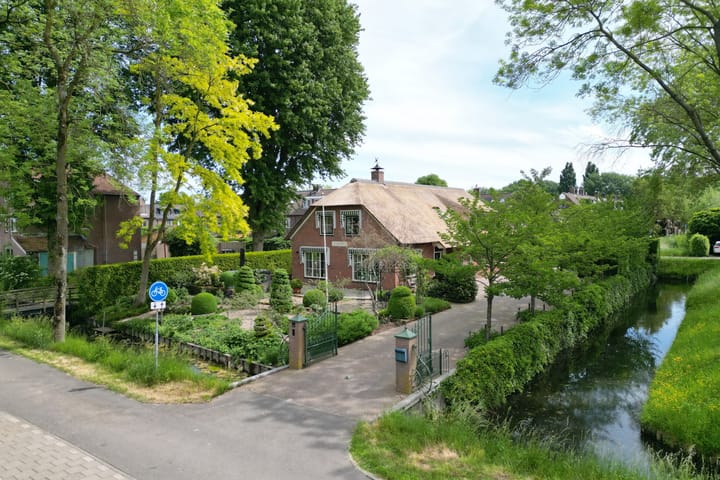 Duetlaan 6 in Nieuwegein