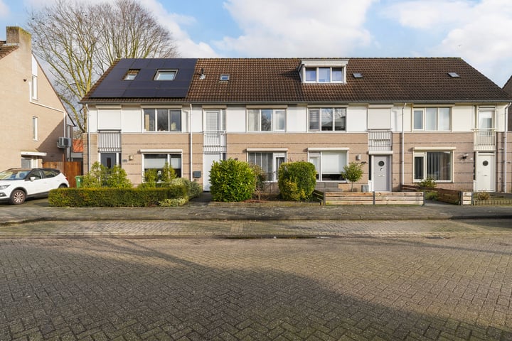 Dufourstraat 54 in Boxtel