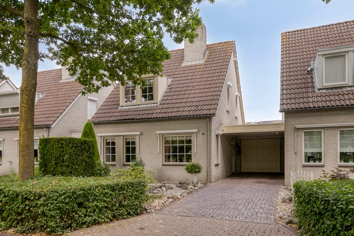 Duifhuisweg 18 in Oisterwijk
