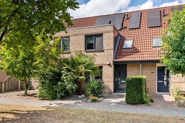 Duifkruid 109 in Tiel