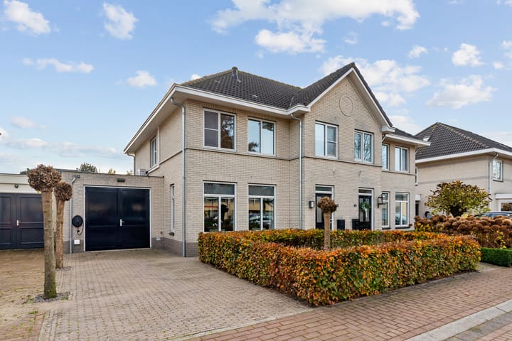Photo of property Duifkruid 16, Boxmeer