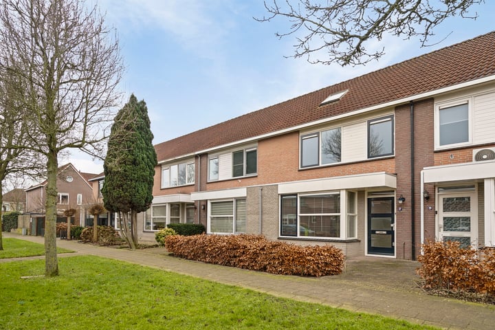 Photo of property Duifkruid 27, Tiel