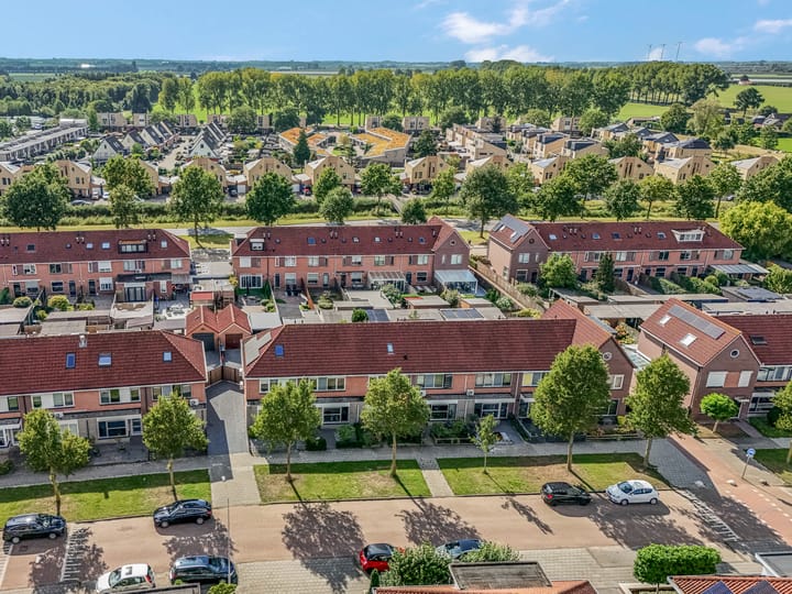 Duifkruid 37 in Tiel