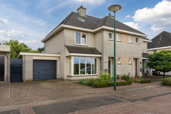 Duifkruid 48 in Boxmeer