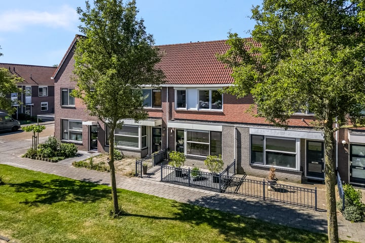 Duifkruid 67 in Tiel