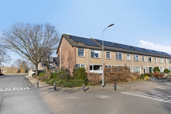 Duifstraat 1 in Ermelo