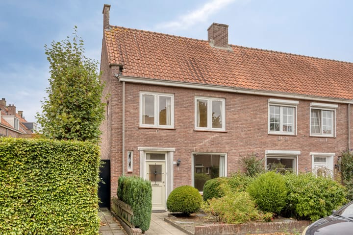 Duifstraat 13 in Tilburg