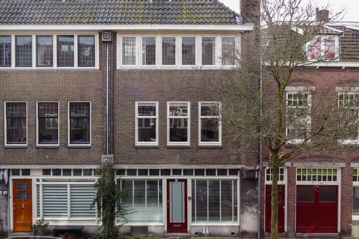 Duifstraat 38 in Utrecht