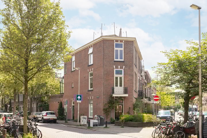 Duifstraat 50 in Utrecht