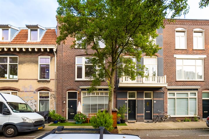 Duifstraat 57 in Utrecht